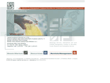 Tablet Screenshot of cislb.com